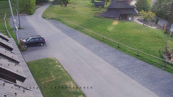 Hotel Čarták – parkoviště