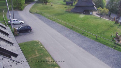 Hotel Čarták – parkoviště