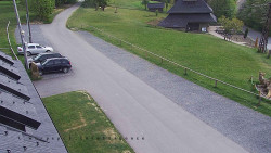Hotel Čarták – parkoviště