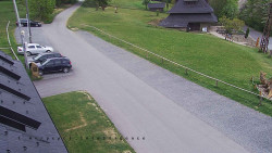 Hotel Čarták – parkoviště