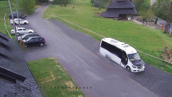 Hotel Čarták – parkoviště