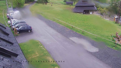 Hotel Čarták – parkoviště