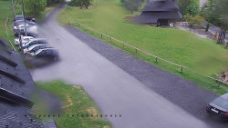 Hotel Čarták – parkoviště