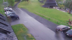 Hotel Čarták – parkoviště