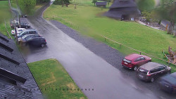 Hotel Čarták – parkoviště
