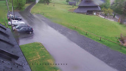 Hotel Čarták – parkoviště