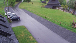 Hotel Čarták – parkoviště