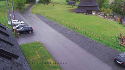 Hotel Čarták – parkoviště