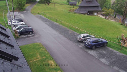 Hotel Čarták – parkoviště