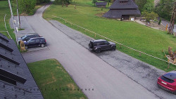 Hotel Čarták – parkoviště