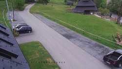 Hotel Čarták – parkoviště