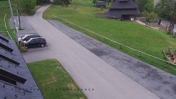 Hotel Čarták – parkoviště