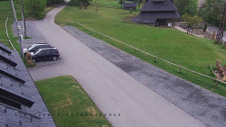Hotel Čarták – parkoviště