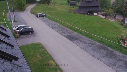 Hotel Čarták – parkoviště