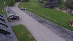 Hotel Čarták – parkoviště