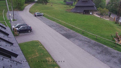 Hotel Čarták – parkoviště