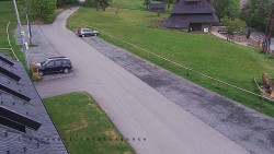 Hotel Čarták – parkoviště