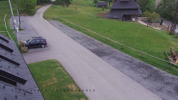 Hotel Čarták – parkoviště