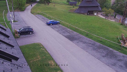 Hotel Čarták – parkoviště