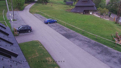 Hotel Čarták – parkoviště