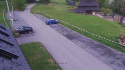 Hotel Čarták – parkoviště