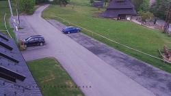 Hotel Čarták – parkoviště