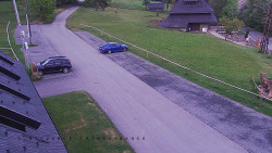 Hotel Čarták – parkoviště