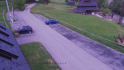 Hotel Čarták – parkoviště