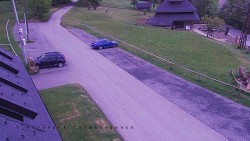 Hotel Čarták – parkoviště