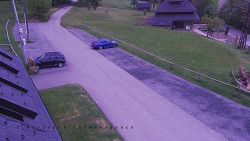Hotel Čarták – parkoviště