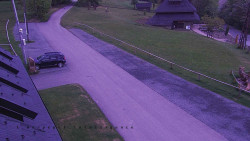 Hotel Čarták – parkoviště
