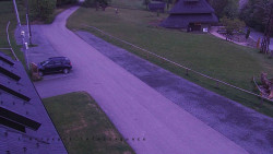 Hotel Čarták – parkoviště