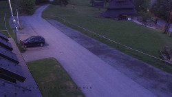 Hotel Čarták – parkoviště