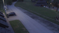 Hotel Čarták – parkoviště