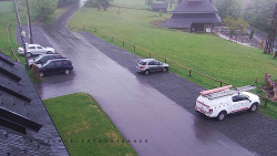Hotel Čarták – parkoviště