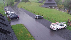 Hotel Čarták – parkoviště