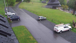 Hotel Čarták – parkoviště