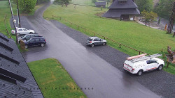 Hotel Čarták – parkoviště