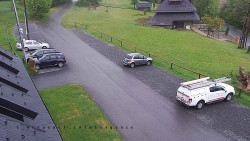Hotel Čarták – parkoviště