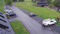 Hotel Čarták – parkoviště
