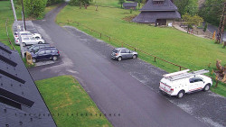Hotel Čarták – parkoviště