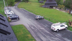 Hotel Čarták – parkoviště