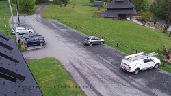 Hotel Čarták – parkoviště