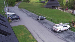 Hotel Čarták – parkoviště