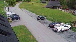 Hotel Čarták – parkoviště
