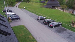 Hotel Čarták – parkoviště