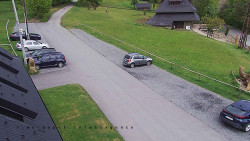 Hotel Čarták – parkoviště