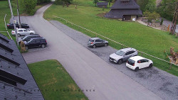 Hotel Čarták – parkoviště