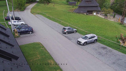 Hotel Čarták – parkoviště