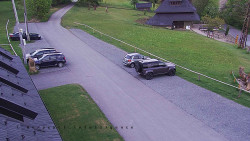 Hotel Čarták – parkoviště